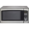 buy Home Appliances Danby  DMW111KPSSDD 1.1 Cu Ft Microwave - click for details